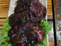 原味牦牛肉-滇藏石锅宴(北门坡古城管理局店)