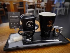 -Trung Nguyen Café Legend