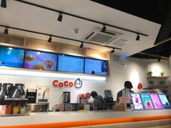 -CoCo都可(燕塘店)
