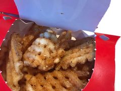 -麦当劳(健德桥得来速店)