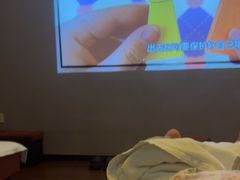 -上水足浴·芳疗(国贸店)