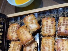 -酒肉门孔府菜(曲阜游客中心店)