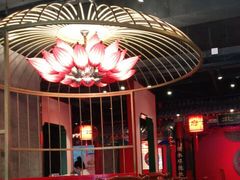 -北平食府.北京烤鸭(亦庄店)