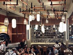 -IL TEATRO 精品意大利餐厅