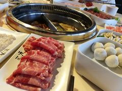 -一天好养生火锅·衢州人自己的火锅(阳光水岸店)