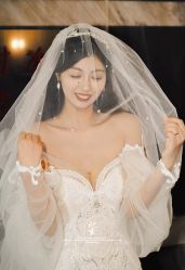 -Chic Bridal 熙可婚纱