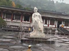-华清宫景区