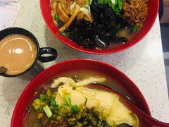 -麦文记面家(佐敦店)