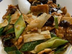 -晋阳饭庄(虎坊桥店)