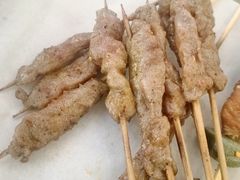 -苏小牛·牛肉串(国贸店)