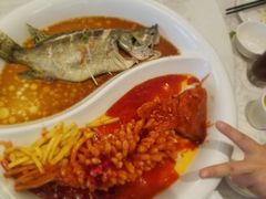 -马凯餐厅(地安门店)