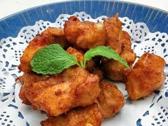 -园里前·私厨·福建菜(台江万达店)