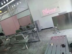 -YDO SALON