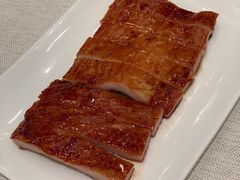 炭烧猪颈肉-御宝轩(益丰·外滩源店)