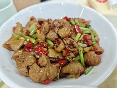 -笨罗卜浏阳菜馆(龙华鹏润达店)