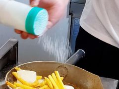 -柳陈記鸡柳薯条年糕(恒大店)