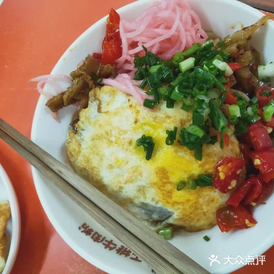 牛小厨干挑牛肉粉(中央花园店)
