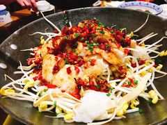 -爱饭(民意店)