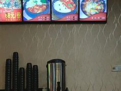 -顶顶红石锅拌饭(步行东街店)