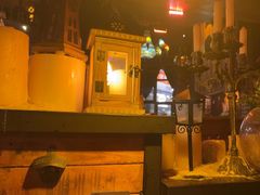 -老友咖啡馆(吉林财富购物广场店)