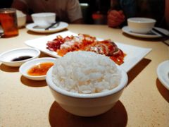 米饭-肥妹烧腊店(翠竹路店)