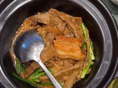 -顺意·顺德家乡菜(国际人才大厦店)