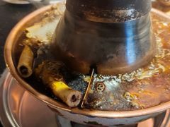 -京炭铜锅涮肉·羊蝎子·羊肉炉(保利·时光里店)