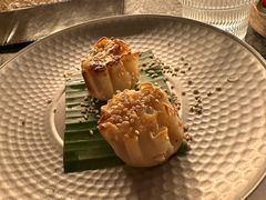 -龟兹KUCINA·新疆菜(前滩L+PLAZA店)