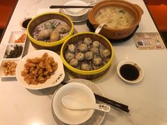 -温粥人(春晖路店)