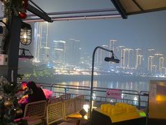 -埠口精酿夜景餐酒吧· BREWPORT BISTRO(长嘉汇重庆之眼店)