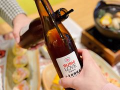 -Sushi Love 创意寿司(正佳广场店)