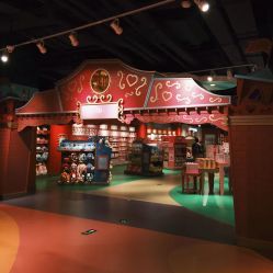 -Hamleys哈姆雷斯(东方福来德店)