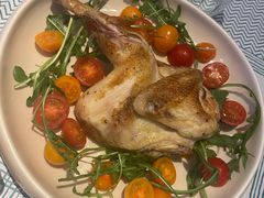 -新贝乐意大利餐厅(苏州中心店)