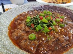 -成都驻京办餐厅(蜀都宾馆店)