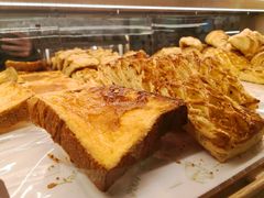 -山崎面包(苏州中心店)
