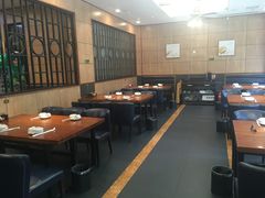 大堂-宋都禾源·灌汤包子(汉兴路直营店)