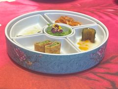 -长沙顺天凯宾斯基酒店·祈顺酒家中餐厅(雨花亭店)