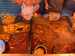 -明记牛杂(新马路分店)
