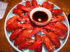 -马头巷·隐庐居·红油大虾(园区店)