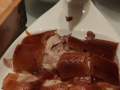 东坡烤鸭-眉州东坡(通州店)