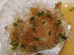 -老人和饭店(淮海中路店)