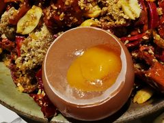 -盡膳口福跷脚牛肉火锅(合生汇购物中心店)