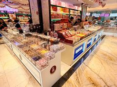 -泰康食品(南京东路店)
