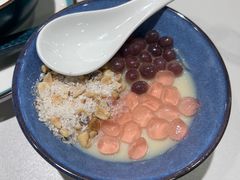 -喜势点·糖沙翁手工茶点·本地人茶居(永庆坊店)