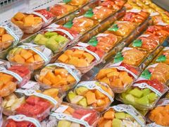 -物美综合超市(旧宫店)