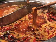 -纸盐河码头火锅(十八梯店)