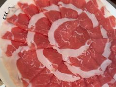 -清真·鸦儿李记·涮肉(花市店)