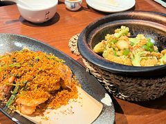 -南拳十三姨·潮汕砂锅粥(世纪金源店)