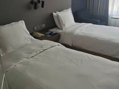 -苏州长江智选假日酒店