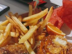 -贝林大翅鲸简餐厅(国家海洋博物馆店)